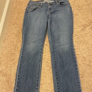 Old Navy Diva Jeans